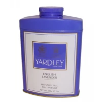 Yardley London and Woods of Windsor
