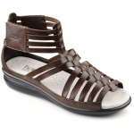 Hotter LIVIA SANDALS. Made in England
