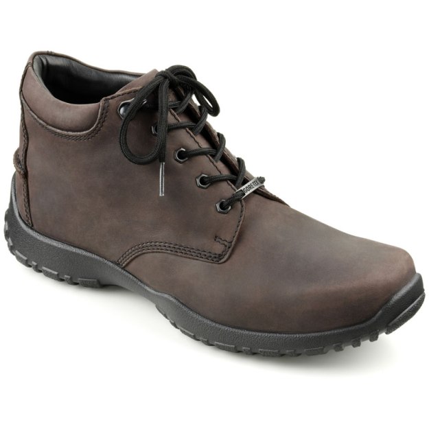 Hotter VICTOR MEN'S GORE-TEX BOOTS. Made in England.