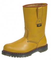 rufflander safety boots