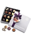 House of Dorchester Luxury assortment 200g. Made in England.