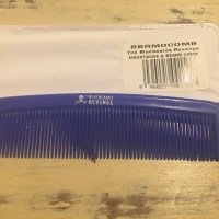 Hairbrushes and Combs that are made in the UK